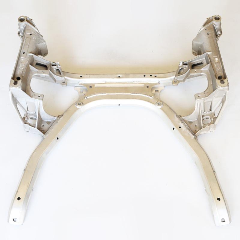 BMW 5 Series Front Subframe Engine Mount 31116782458, Customizable