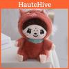 Cute Lucifer Plush Toy Doll With Animal Design For Bags And Key Holders