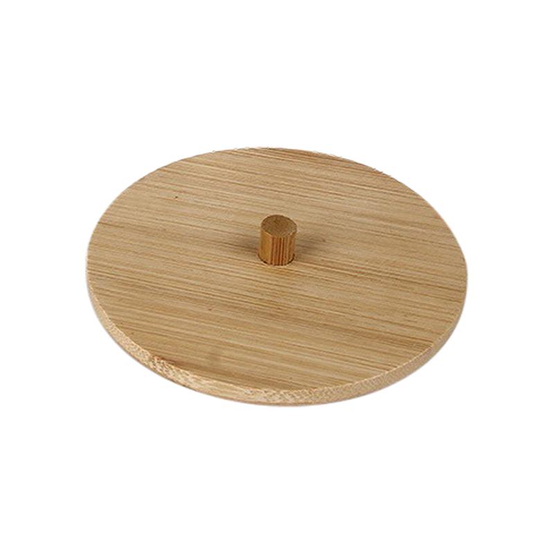 

Акриловый ящик для хранения ватных дисков с крышкой, прозрачный ящик для хранения, органайзер для косметики, многофункциональный настольный ящик для хранения