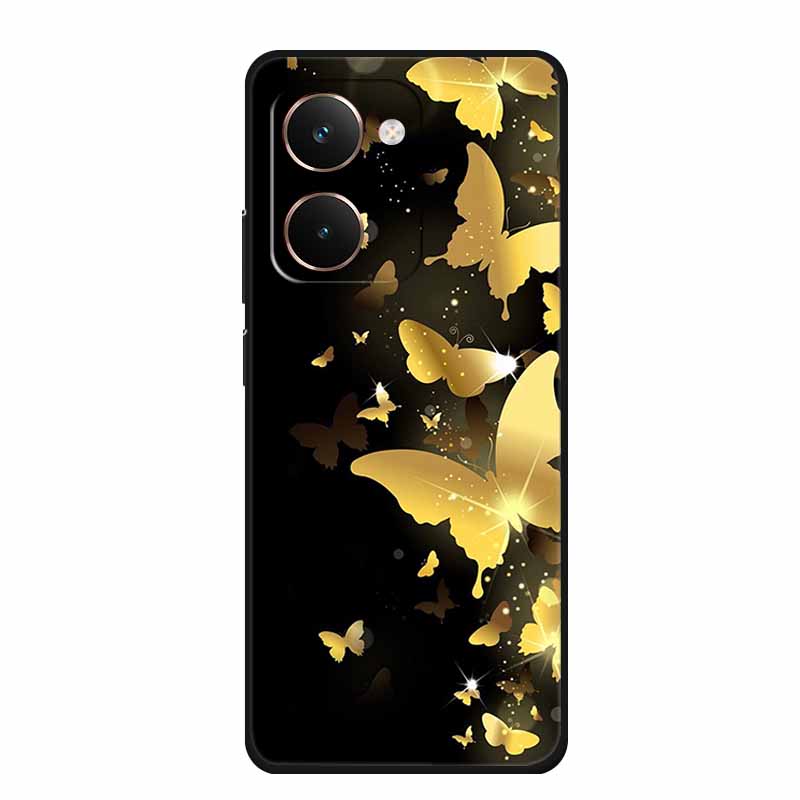 For Realme P3 Ultra Case P3Ultra Phone Cover Black TPU Bumper Silicone Back Cover Cases For Realme P3 Ultra 5G Case Coque Funda
