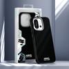 ABEEL For OnePlus 13T 5G Magnetic Case Printed PC TPU Aluminum Alloy Leather Phone Cover