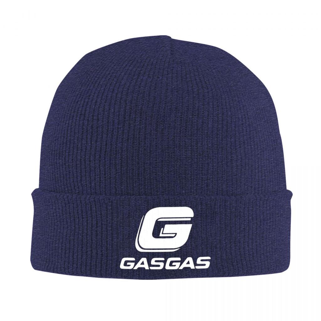 GGasgas Motorbike Motorcycle Racing Warm Knitted Cap Winter Knit Bonnet Hat Skullies Beanies Hip Hop Caps for Unisex