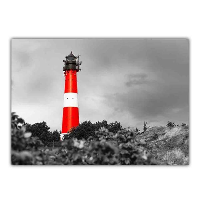 

Скандинавский городской уличный пейзаж ретро-искусство холст картина водный город постер офис настенная живопись гостиная украшение дома фреска без рамки 21*30cm No Frame