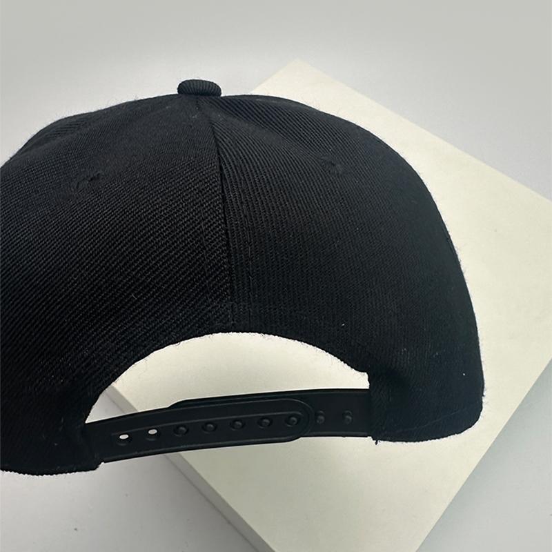 Baseball Stitching Embroidered Expression Face Smiling Women  Men For Neutral Gender Fresh Caps Peaked Hats Breathable Hip Hop Urban Street Style