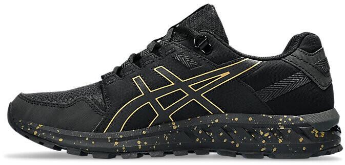 

Кроссовки Asics Gel-Citrek black/pure gold 37 ½