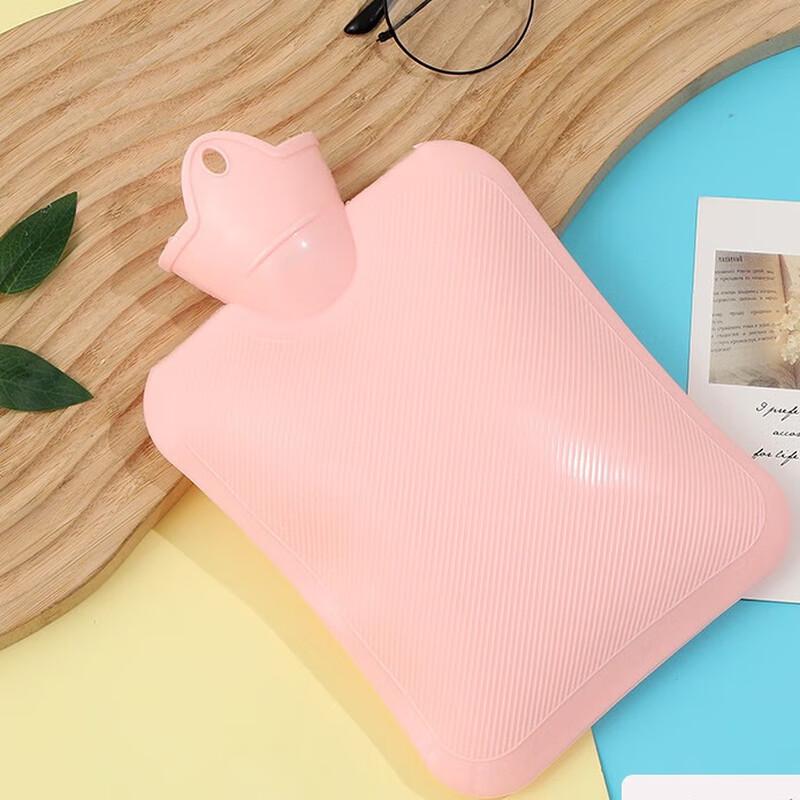 PVC Water-filling Hot Water Bottle