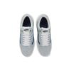 Vans Old Skool Overt CC Low Top Skate Shoes Unisex Sneakers Gray Blue VN0A7Q5EBHA
