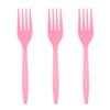 Spot Female Theme Tableware Set Disposable Paper Plate Tissue Fork Birthday Party Decoration Supplies
