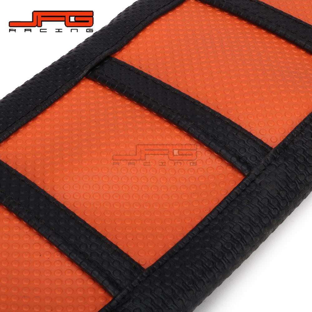 Waterproof Non-Slip Seat Cover for XC/EXC 11-15 Off-Road Motorcycles