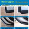 Car Door Seal Strip for Geely Binyue, Binrui COOL, Xingrui, Xingyue L – Soundproof & Dustproof