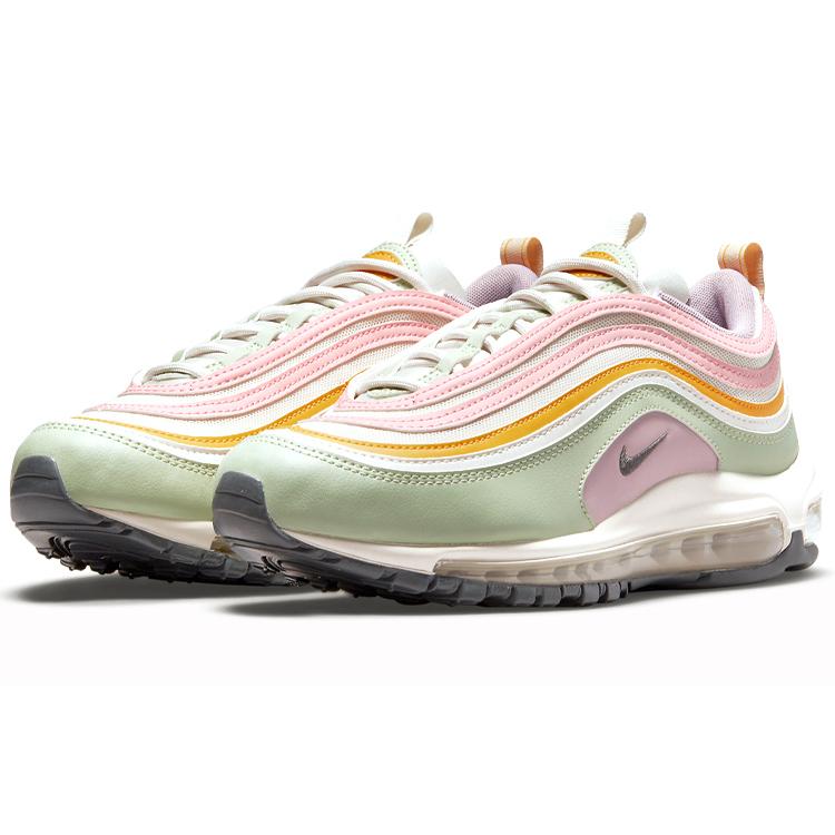 New Nike Air Max 97 Multi Pastel Women's DH1594-001