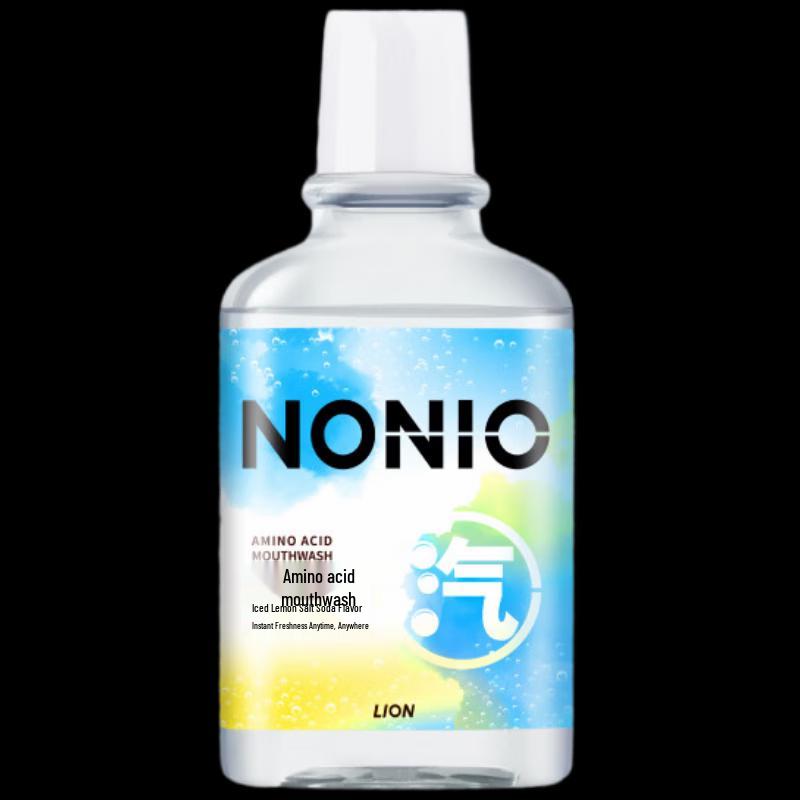 NONIO Amino Acid Mouthwash