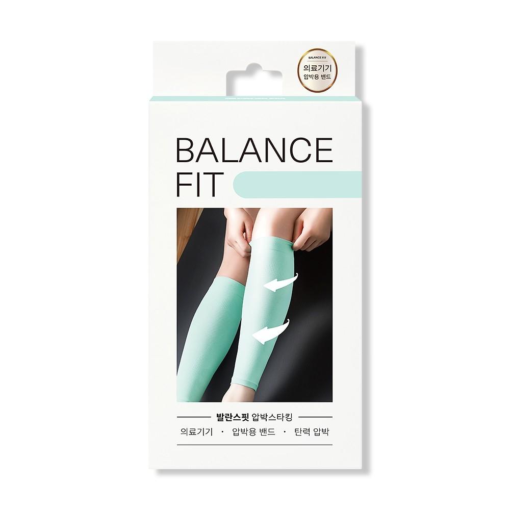 Balance Fit Balance Body BalanceFit Mint Medium