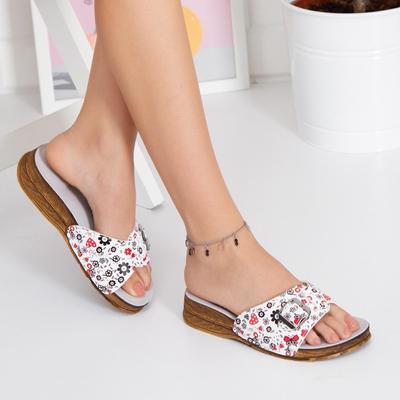 Orthopedic Women's Medical Clogs - Anti-Slip, Comfortable