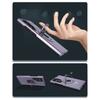 MagSafe Case for Samsung Galaxy S24 Ultra, Military Magnet, Purple