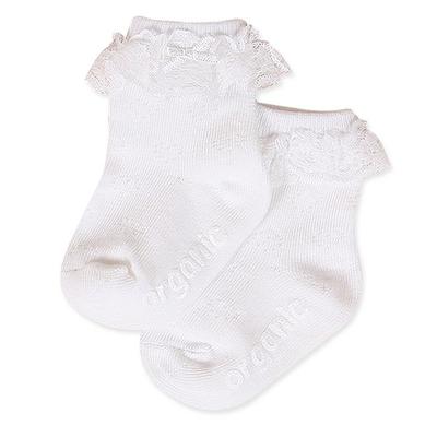 Organic Boom Basic Lace Terminal for Newborns, Korean Baby Products