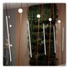 Spotlight 6W 3TM for SLIM TRACK and FiberFLEX Tracks 24VDC 3CCT 3000K, 4000K, 6000K