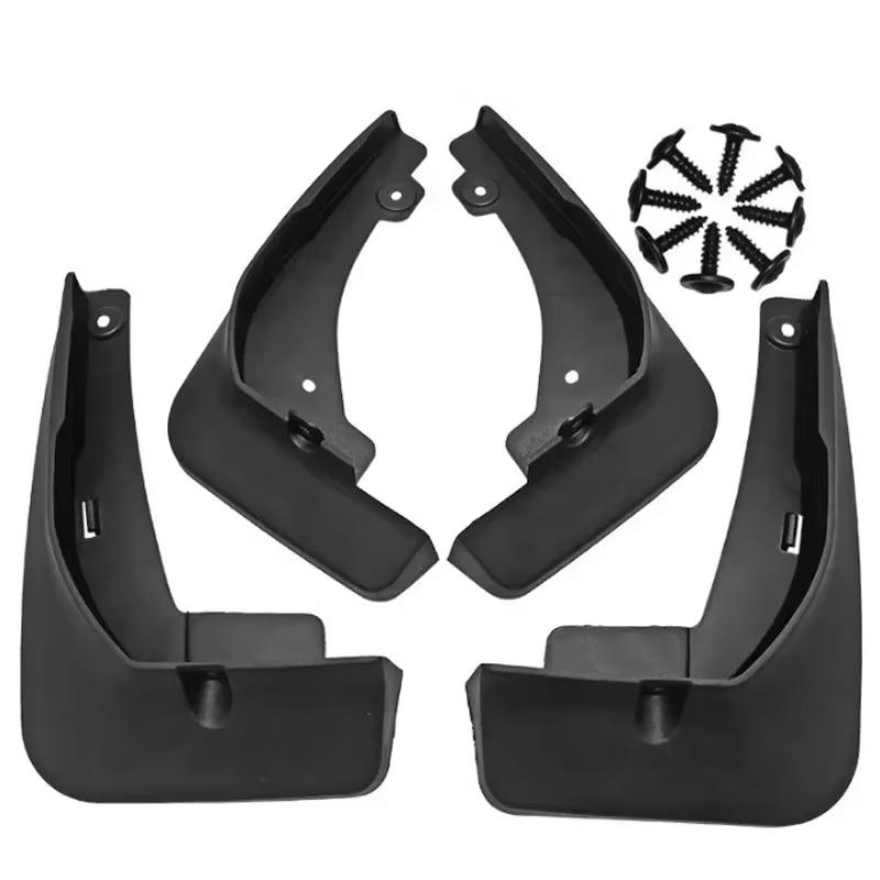 Car Mud Flaps Mudguards Splash Guards Fender External Decorate Car Accessories For Toyota Corolla Cross XG10 2025 2025 2025 2025
