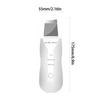 Electric Facial Massage Skin Scrubber Cleaner Ion Acne Blackhead Remover Peeling Shovel Cleaner Facial Massager Skin Care