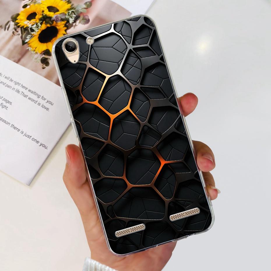 Fashion Case For Lenovo Vibe K5 Plus K5 Pro Soft Silicone TPU Back Cover For Lenovo K5Pro K 5 K5Plus Phone Cases