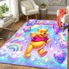Custom 1Pc Piglet'S Sunny Adventure Rug Office Carpet Indoor Outdoor Entrance Doormat Nonslip Soft And Comfortable Living Room D916347