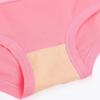 Women's High-Waist Cotton Briefs