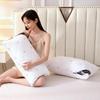 Hotel & Home Pillow Variety for Dorms and Bedrooms