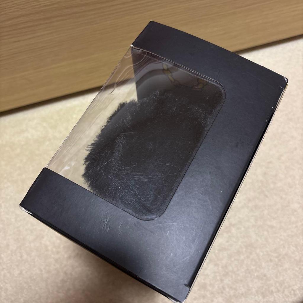 [USED] BIGBANG G-DRAGON KRUNK Plush Toy Jiyong