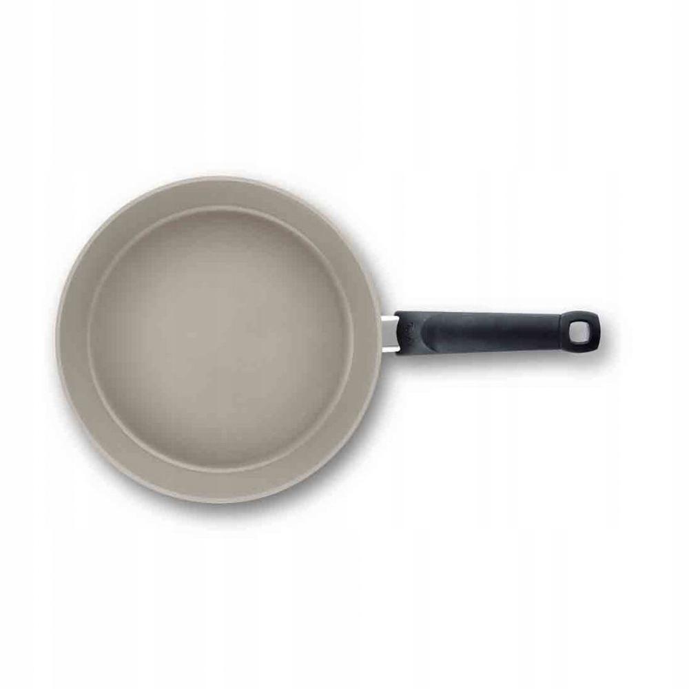 Fissler Ceratal Comfort Frying Pan 24 1 Pc