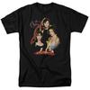 Charmed Original Three Men's T-Shirt - Piper, Phoebe, Prue, Licensed S-5XL Tee