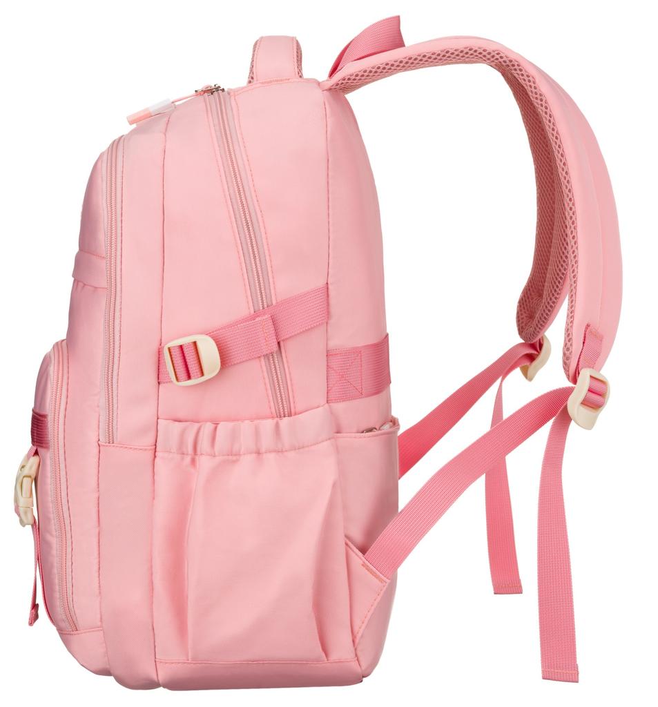 PTN 8594-1396 Pink Backpack