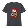 Hett Iwrestledabearonce Bomulls T-shirt Musik För Älskare Design Vit Kk861 vintage Tvättad Snygg Bekväm Unisex mode