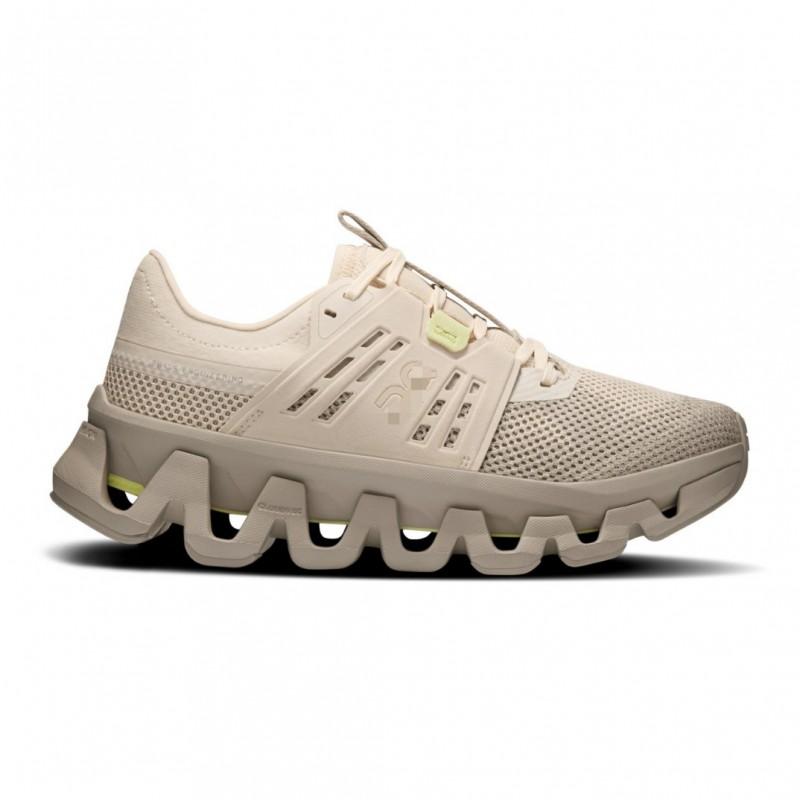 On Cloudswift Amp Neutral Running Shoes Men Women Comfortable Cushioned Trail Road Sneakers