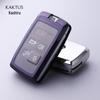 KAKTUS TPU Car Key Case for Land Rover Range Rover and Sport 2018 Models