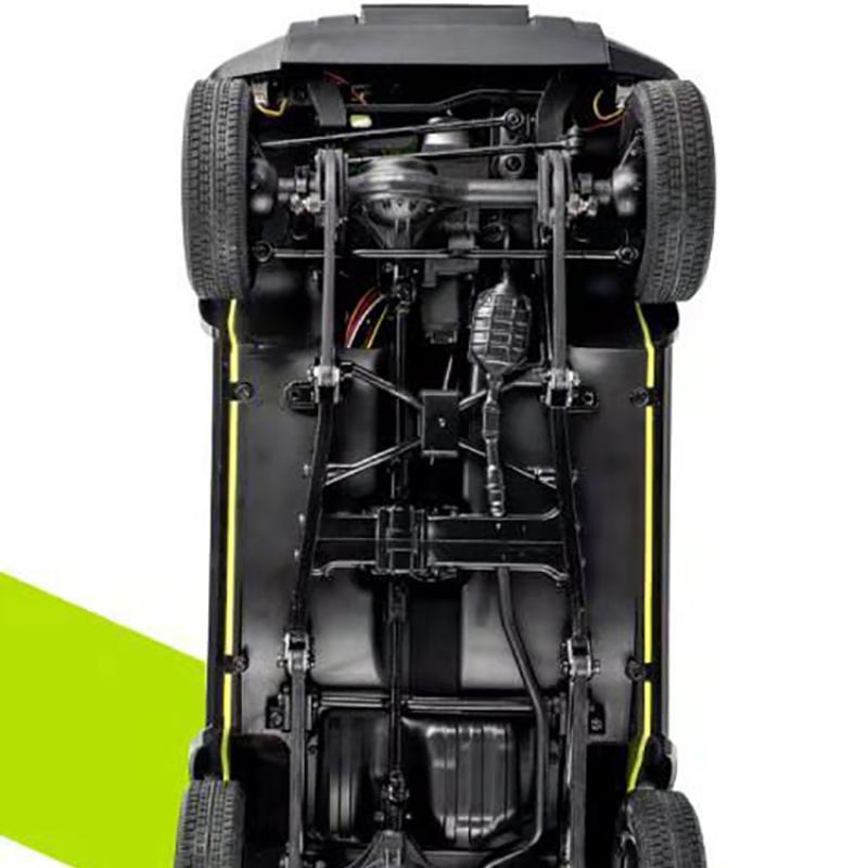 FMS 1:12 Jimny Model RC Remote Control Car RC Car Crawler Rock Buggy