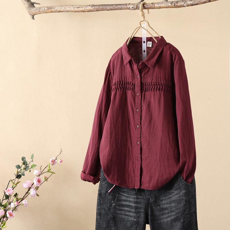 Cárdigan de punto suelto para mujer con bordado de corazón a rayas coreano de doble capa y manga larga