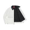 Supreme FW20 Week 9 Leather Collar Work Jacket 'Multicolor' Men's SUP-FW20-228