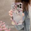 Gradient Film Shell 14 Suitable for Apple 16 Mobile Phone Case Iphone15ProMax Simple 11 Glossy Xs7p