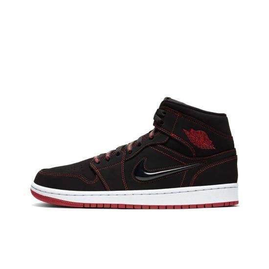 Air Jordan 1 Mid Come Fly With Me CK5665-062