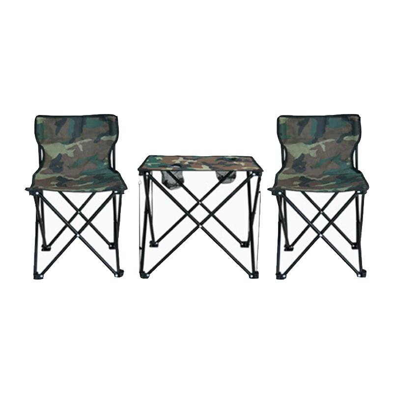 Makizaza Outdoor Folding Picnic Set