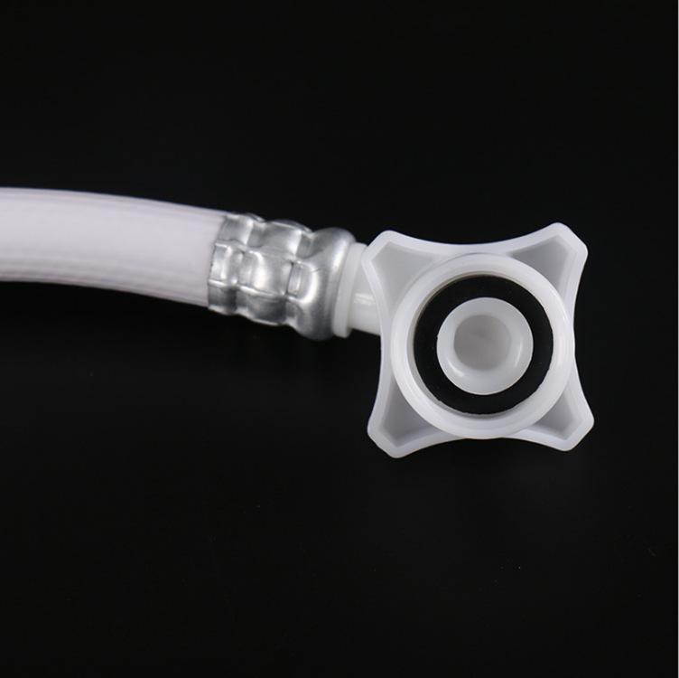 PVC Flexible Water Inlet Hose for Automatic Washing Machines