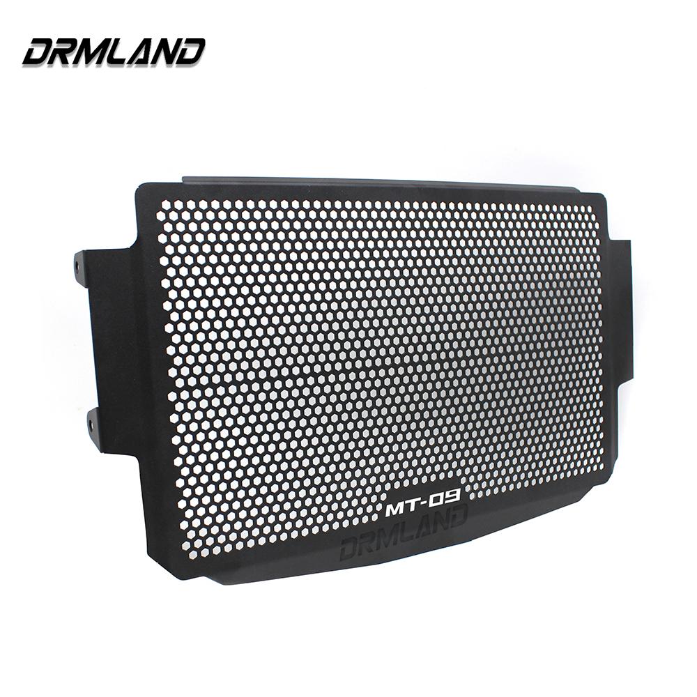 XSR 900 900GT MT 09 Protecție pentru radiator pentru motociclete Protecție capac grilă pentru YAMAHA MT-09 MT09 Tracer 900 GT XSR900 2022