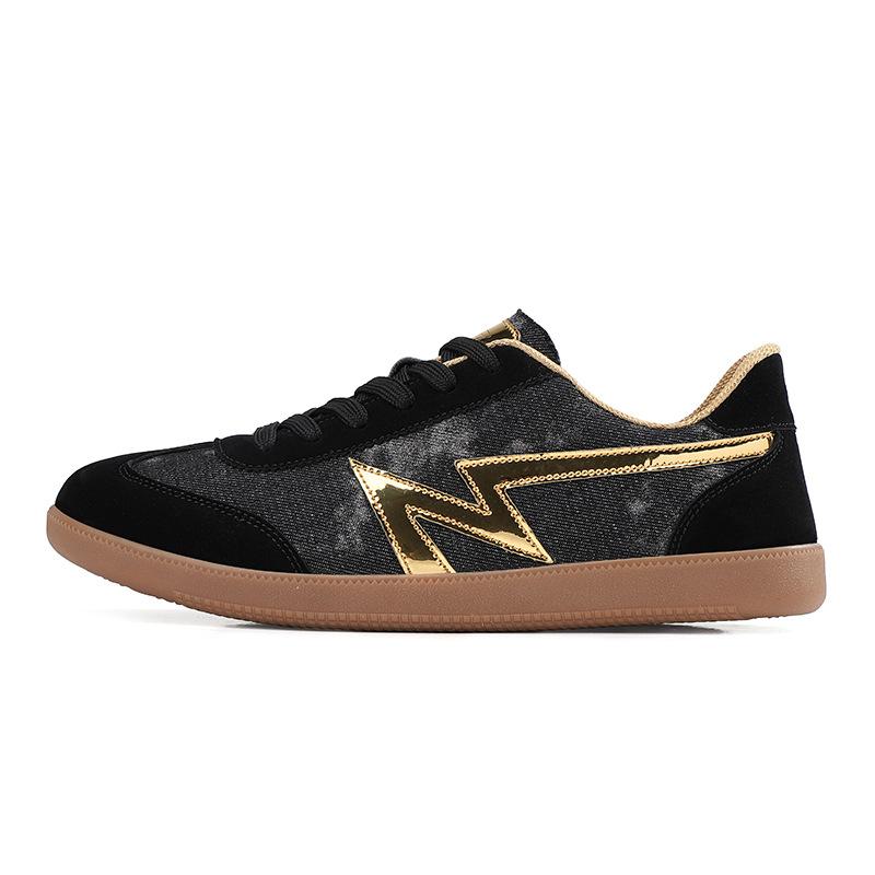 New casual shoes soft sole comfortable sports shoes breathable mesh student running shoes