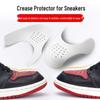 AJ1 & Air Force 1 Universeller Anti-Falten Schuhschutz - Anti-Knitter-Stütze zur Formgebung von Schuhen