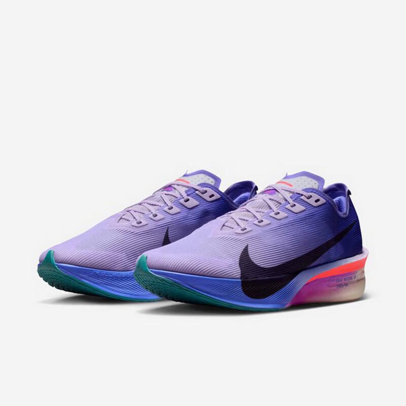 Nike Women's W ZOOMX VAPORFLY NEXT 4 Running Shoes