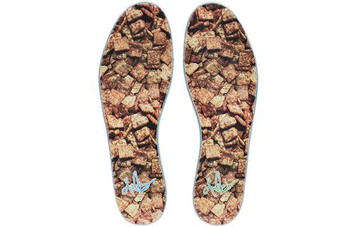 Nike Kyrie 4 Cinnamon Toast Crunch BV0426-900