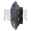 Nijing Motorschutz für VW Passat B5