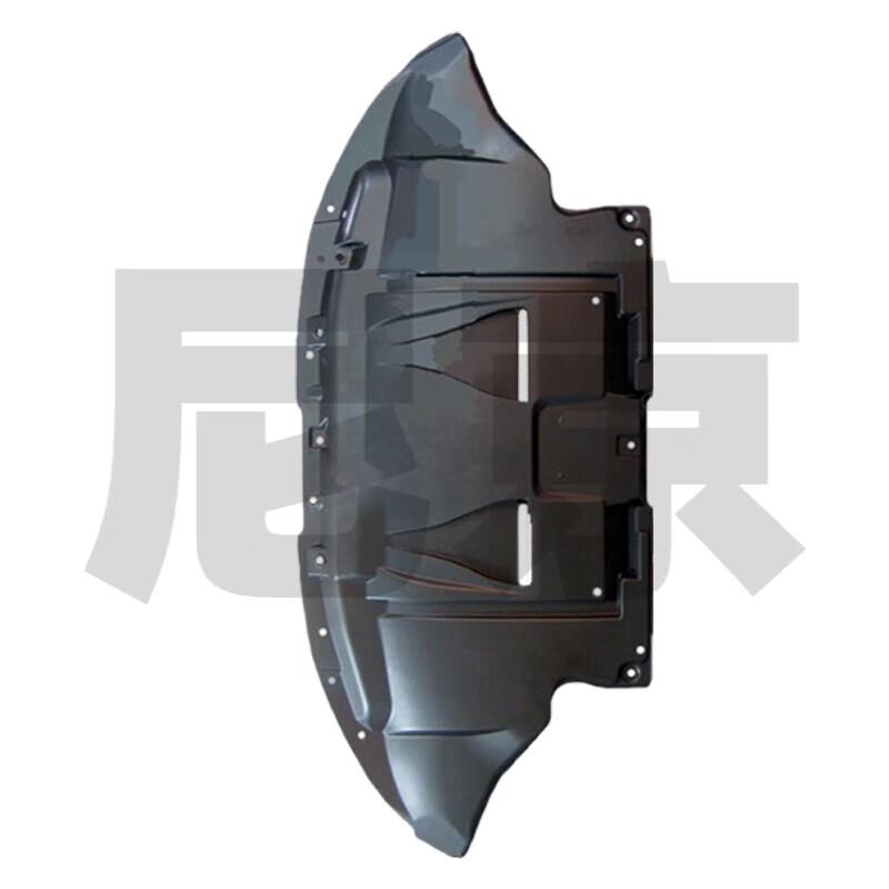 Nijing Motorschutz für VW Passat B5