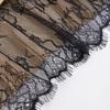 2026 Lace Spaghetti Strap Dress Women Summer Pleated Drawstring Sexy Plunge Mini Dress Slim Hot Girl Club Party Dresses