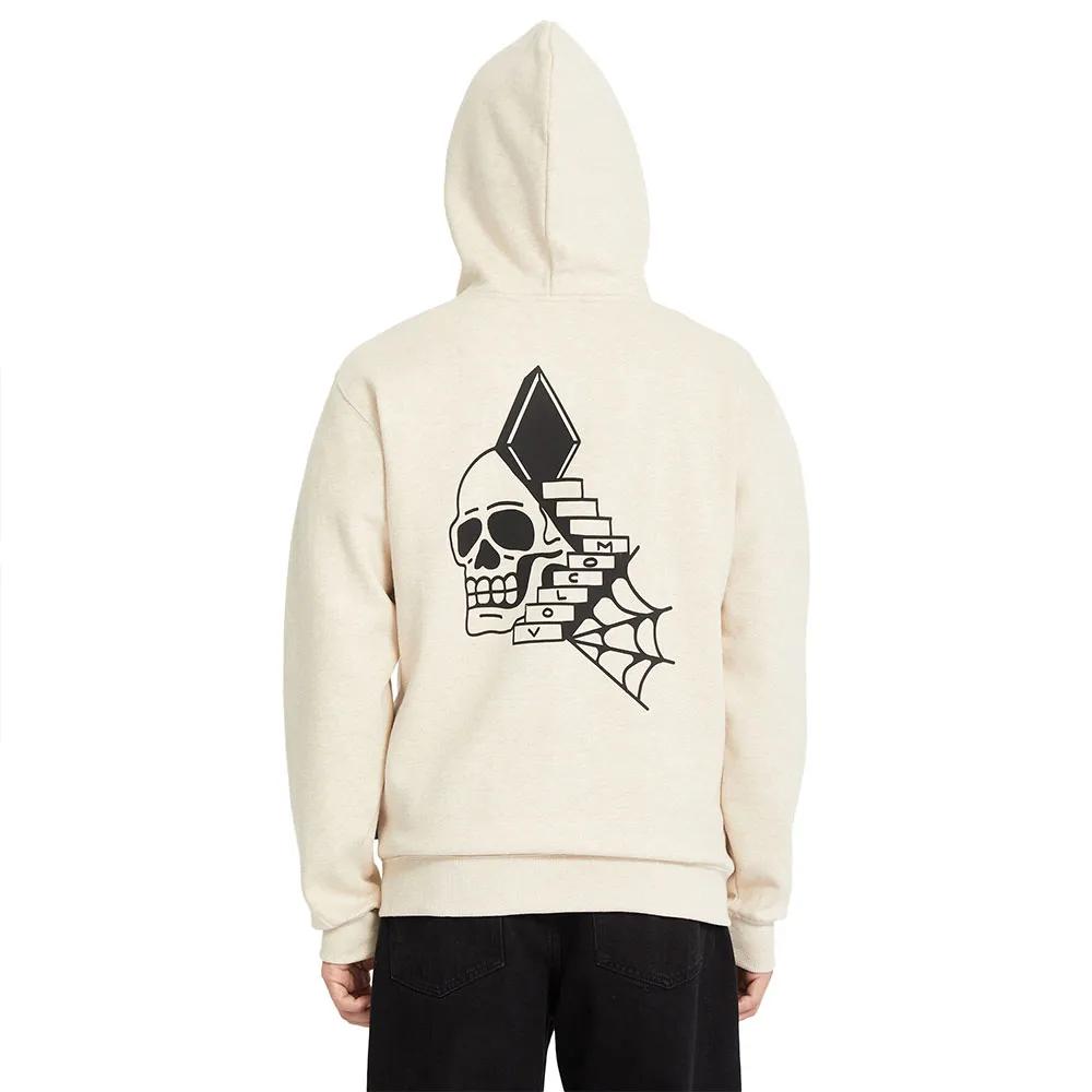 Volcom Толстовка с капюшоном Watanite